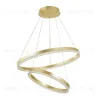 Подвесная люстра Natali Kovaltseva Oreol LED LAMPS 81299 LED LAMPS 81299 - 7