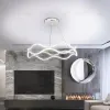 Подвесная люстра Natali Kovaltseva Andromeda I LED LAMPS 81284 LED LAMPS 81284 - 6