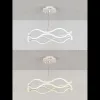 Подвесная люстра Natali Kovaltseva Andromeda I LED LAMPS 81284 LED LAMPS 81284 - 2