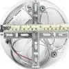 Подвесная люстра Natali Kovaltseva Andromeda I LED LAMPS 81284 LED LAMPS 81284 - 9