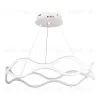 Подвесная люстра Natali Kovaltseva Andromeda I LED LAMPS 81284 LED LAMPS 81284 - 8
