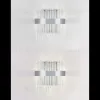 Настенный светильник Natali Kovaltseva Tempio LED LAMPS 81119/1W LED LAMPS 81119/1W - 2