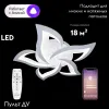 Потолочная люстра Natali Kovaltseva Olimp LED LAMPS 81212 LED LAMPS 81212 - 2