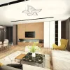 Потолочная люстра Natali Kovaltseva Olimp LED LAMPS 81212 LED LAMPS 81212 - 8