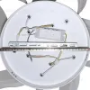 Потолочная люстра Natali Kovaltseva Olimp LED LAMPS 81212 LED LAMPS 81212 - 10