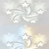 Потолочная люстра Natali Kovaltseva Star LED LAMPS 81213 LED LAMPS 81213 - 8
