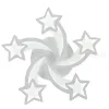 Потолочная люстра Natali Kovaltseva Star LED LAMPS 81213 LED LAMPS 81213 - 10