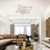 Потолочная люстра Natali Kovaltseva Sand LED LAMPS 81216 LED LAMPS 81216 - 7