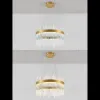 Подвесная люстра Natali Kovaltseva Tempio LED LAMPS 81260 LED LAMPS 81260 - 2