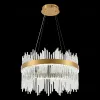 Подвесная люстра Natali Kovaltseva Tempio LED LAMPS 81260 LED LAMPS 81260 - 4