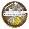 Подвесная люстра Natali Kovaltseva Tempio LED LAMPS 81260 LED LAMPS 81260 - 7