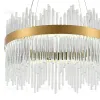 Подвесная люстра Natali Kovaltseva Tempio LED LAMPS 81260 LED LAMPS 81260 - 5