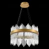 Подвесная люстра Natali Kovaltseva Tempio LED LAMPS 81260 LED LAMPS 81260 - 6