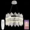 Подвесная люстра Natali Kovaltseva Tempio LED LAMPS 81261 LED LAMPS 81261 - 1