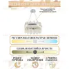 Подвесная люстра Natali Kovaltseva Tempio LED LAMPS 81261 LED LAMPS 81261 - 3