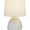 Настольная лампа Rivoli Damaris D7037-501 Б0053457 Б0053457 - 1