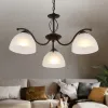 Подвесная люстра Rivoli Jackeline 9141-303 Б0054755 Б0054755 - 5