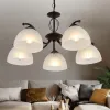Подвесная люстра Rivoli Jackeline 9141-305 Б0054758 Б0054758 - 5