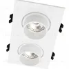 Встраиваемый светильник Denkirs Rond DK3122-WH DK3122-WH - 1