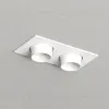 Встраиваемый светильник Denkirs Rond DK3122-WH DK3122-WH - 3
