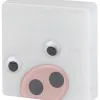 Настенный светильник Эра NN-631-LS-P Б0015242 Б0015242 - 1