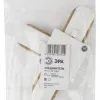 Коннектор Т-образный Эра TR7-C 2W T WH Б0032178 Б0032178 - 2