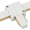 Коннектор Т-образный Эра TR7-C 2W T WH Б0032178 Б0032178 - 1
