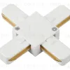 Коннектор Х-образный Эра TR7-C 2W X WH Б0032179 Б0032179 - 1