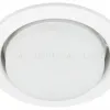 Встраиваемый светильник Эра KL35 WH /1 (к) Б0048944 Б0048944 - 1