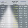 Трековый светильник Эра TRM20-1-90-20W4K-B Б0049725 Б0049725 - 2