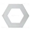 Подвесной светильник Эра Geometria SPO-123-W-40K-045 Б0050554 Б0050554 - 2