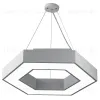 Подвесной светильник Эра Geometria SPO-123-W-40K-045 Б0050554 Б0050554 - 7