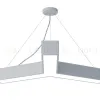 Подвесной светильник Эра Geometria SPO-142-W-40K-044 Б0050568 Б0050568 - 6