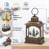 Светодиодная новогодняя фигура Эра ENGDS-11 Б0051943 Б0051943 - 8