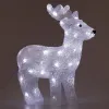 Светодиодная новогодняя фигура Эра ENIOF - 15 Б0051953 Б0051953 - 1