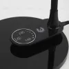 Настольная лампа Эра NLED-498-10W-BK Б0052775 Б0052775 - 9