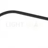 Настольная лампа Эра NLED-498-10W-BK Б0052775 Б0052775 - 2