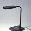 Настольная лампа Эра NLED-499-10W-BK Б0052777 Б0052777 - 1