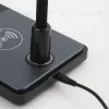 Настольная лампа Эра NLED-499-10W-BK Б0052777 Б0052777 - 10