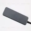 Настольная лампа Эра NLED-499-10W-BK Б0052777 Б0052777 - 8