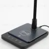 Настольная лампа Эра NLED-499-10W-BK Б0052777 Б0052777 - 7
