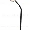 Настольная лампа Эра NLED-499-10W-BK Б0052777 Б0052777 - 5