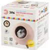Настольная лампа Эра NLED-468-1W-P Б0052816 Б0052816 - 6