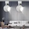 Трековый светильник Эра TR35-GU10 WH Б0053295 Б0053295 - 7