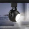 Трековый светильник Эра TR35-GU10 BK Б0053296 Б0053296 - 6