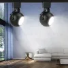 Трековый светильник Эра TR35-GU10 BK Б0053296 Б0053296 - 7