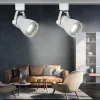 Трековый светильник Эра TR38-GU10 WH Б0053307 Б0053307 - 6