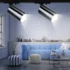 Трековый светильник Эра TR39-GU10 ВСН Б0053314 Б0053314 - 6
