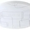 Потолочный светильник Эра SPB-6 Slim 2 36-4K Б0053327 Б0053327 - 1