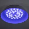 Потолочный светильник Эра SPB-6-80-RC Locus RGB Б0053316 Б0053316 - 10